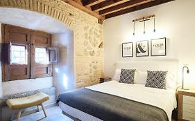 La Casa Del Liron By Toledo Ap